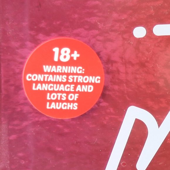 Likes - The Game Where You Swipe Right - Hilariously Fun 18+ 3 Players or More! - Picture 3 of 5